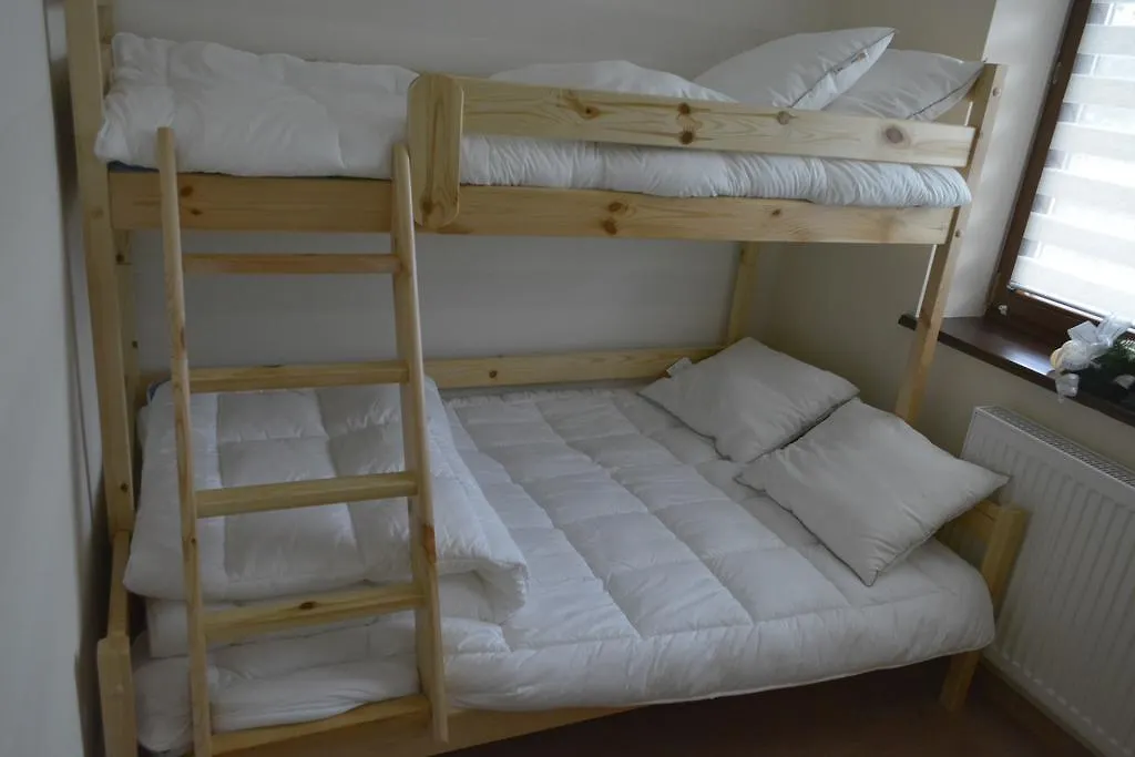 Appartement Apartament Akuratny Zakopane