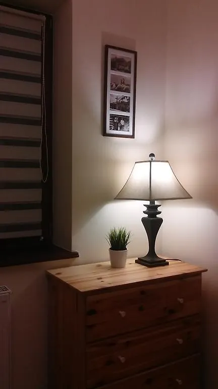Appartement Apartament Akuratny Zakopane Pologne